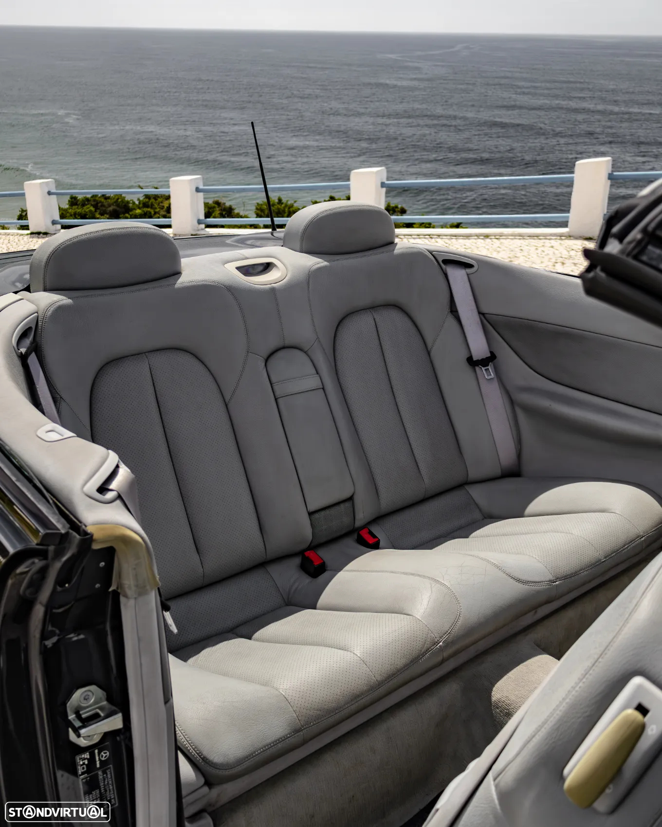Mercedes-Benz CLK 200 Kompressor Elegance - 21