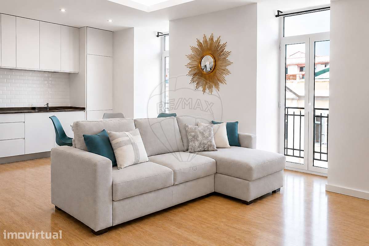 Apartamento T3 para venda - Grande imagem: 3/22