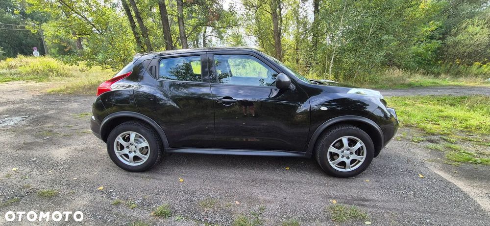 Nissan Juke - 4