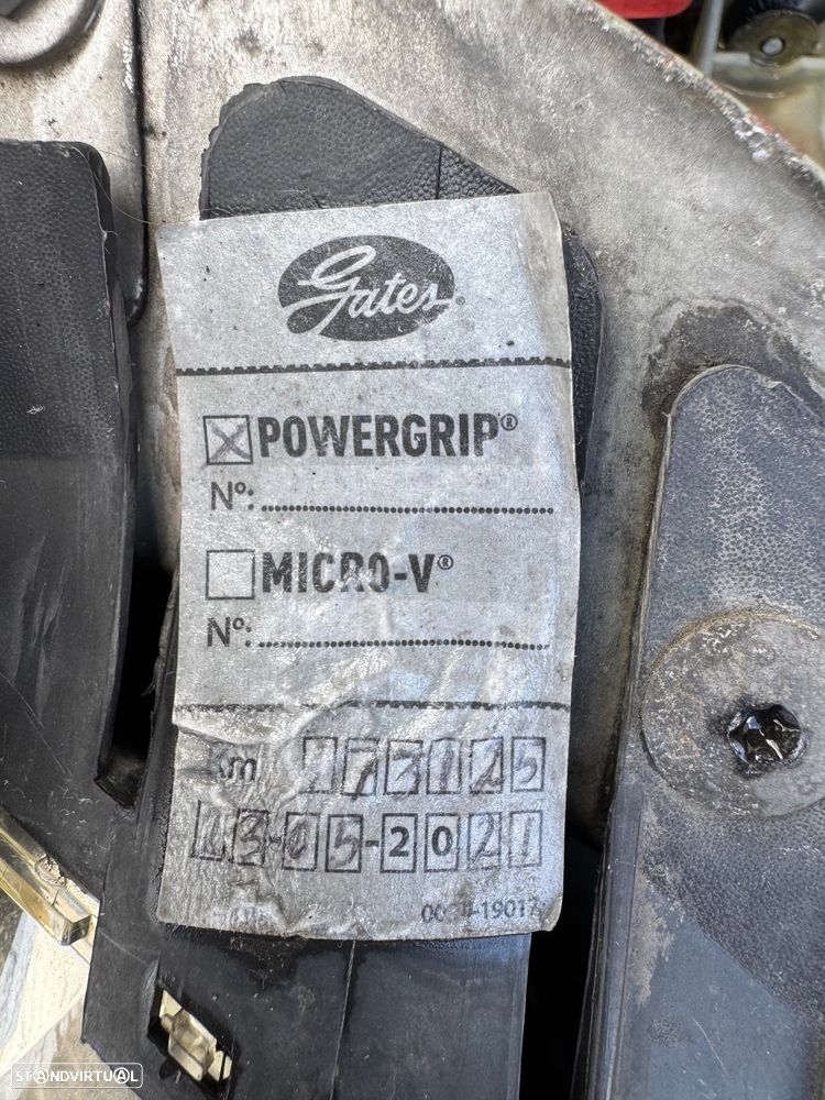 Citroën Xsara Picasso 1.6 SX - 13