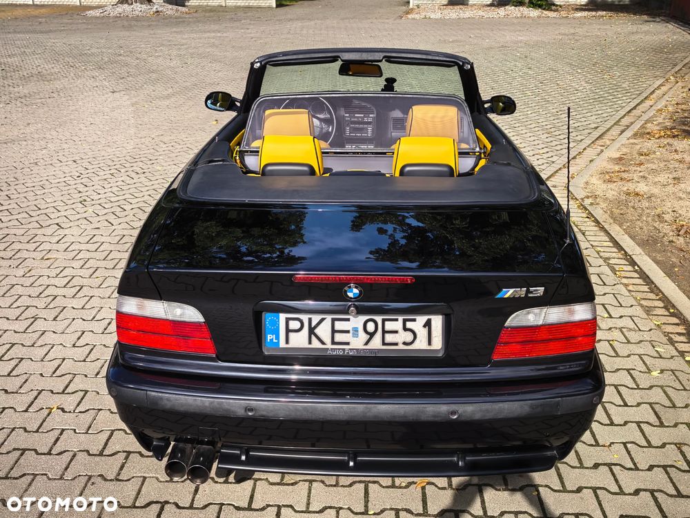 BMW M3 - 23