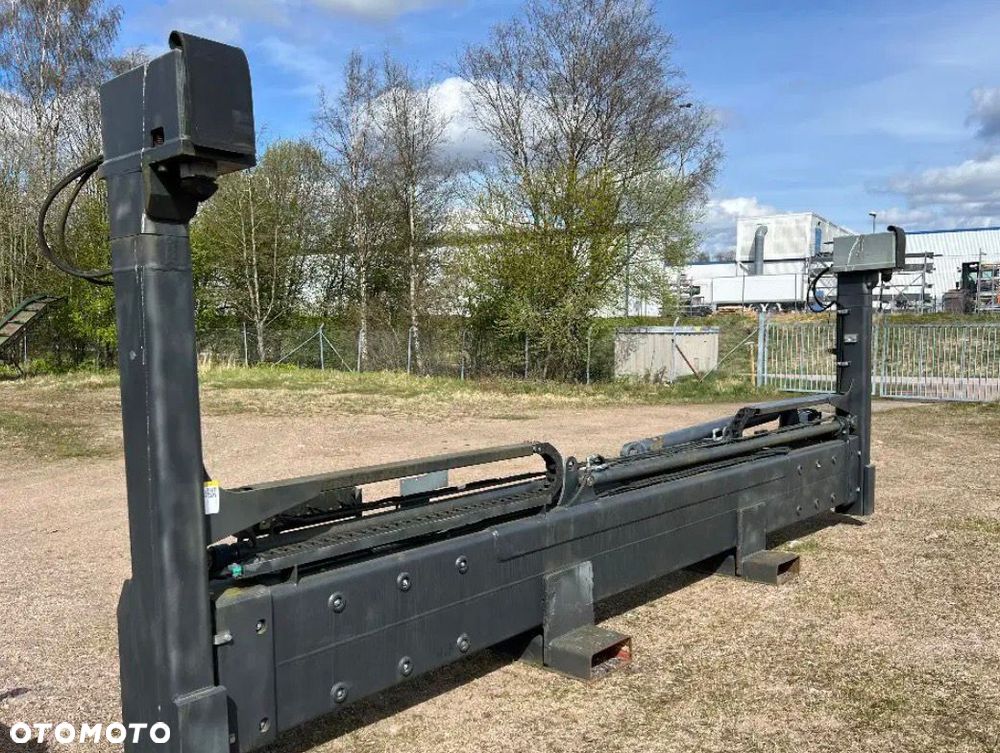 Kalmar SPREADER - 1