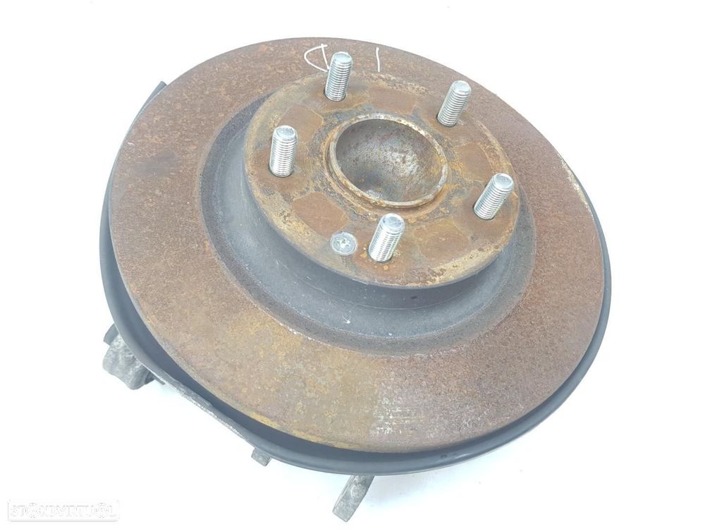 MANGA DE EIXO TRASEIRA ESQUERDA HONDA CIVIC 5 PUERTAS FK - 1