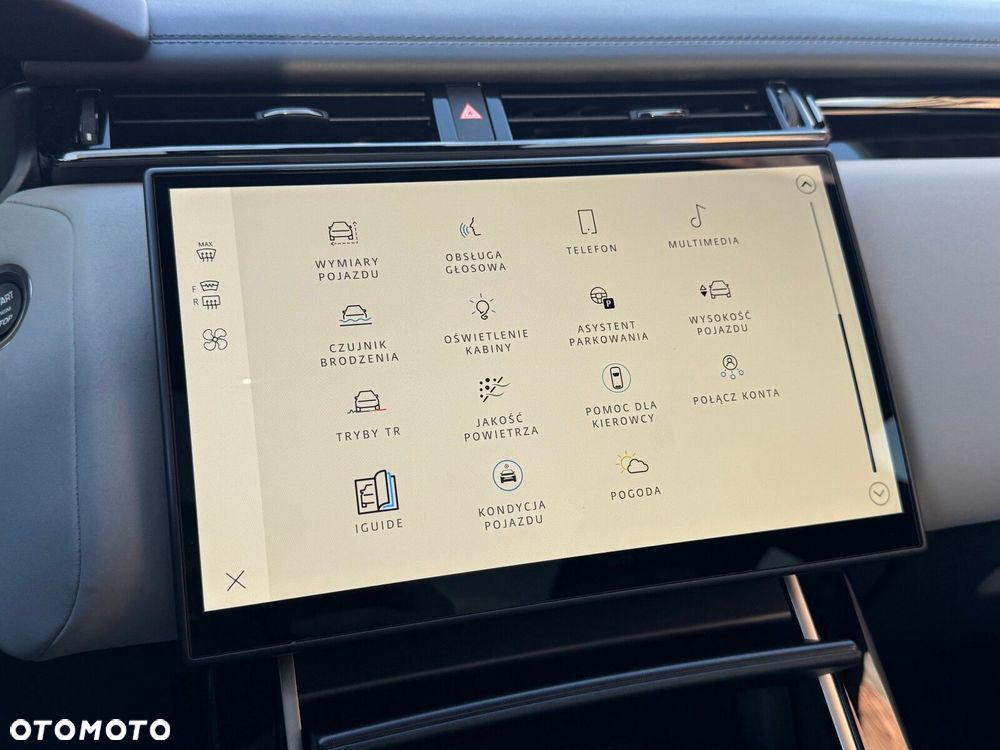 Land Rover Range Rover Velar - 20