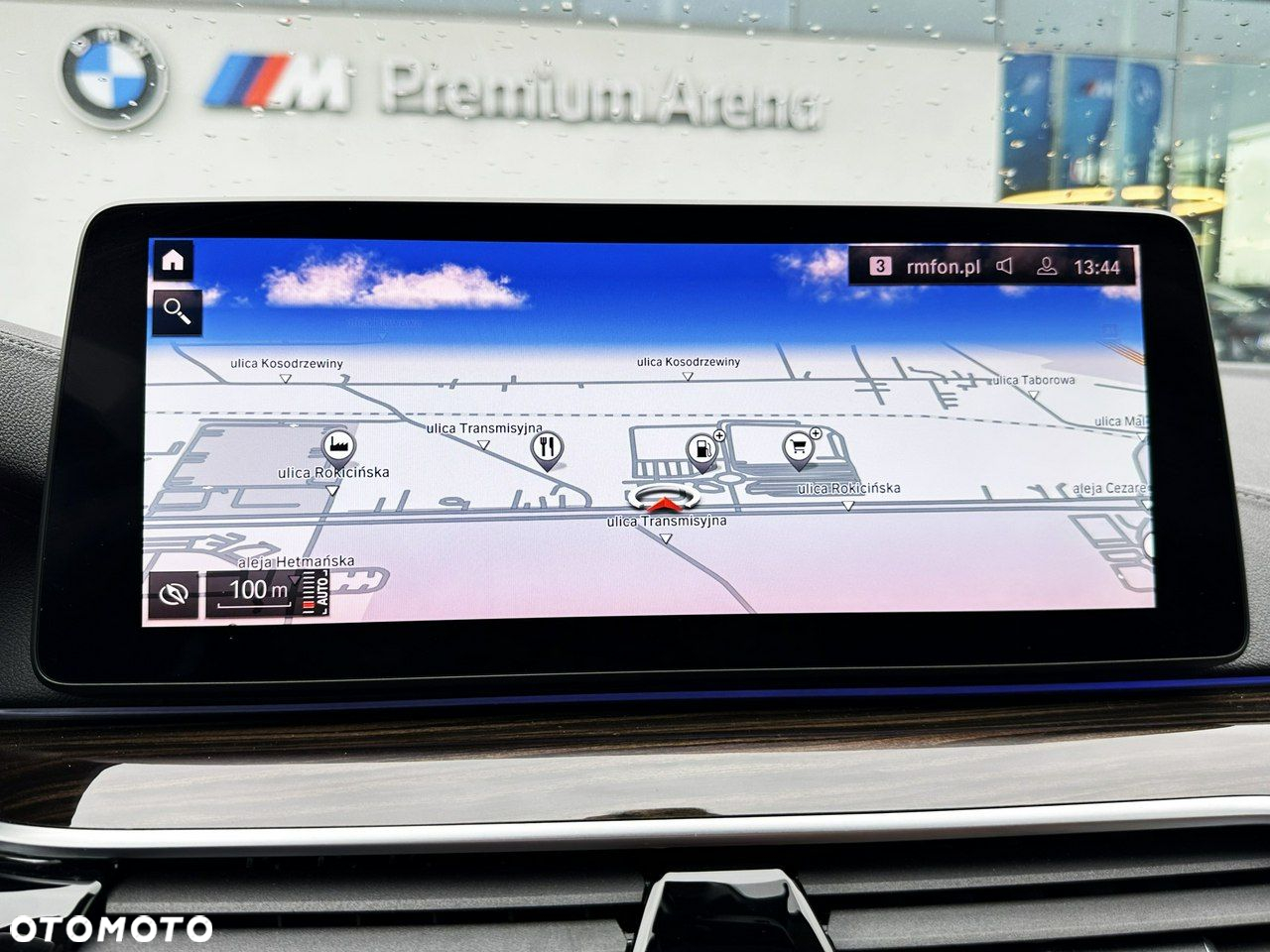 BMW Seria 5 - 15