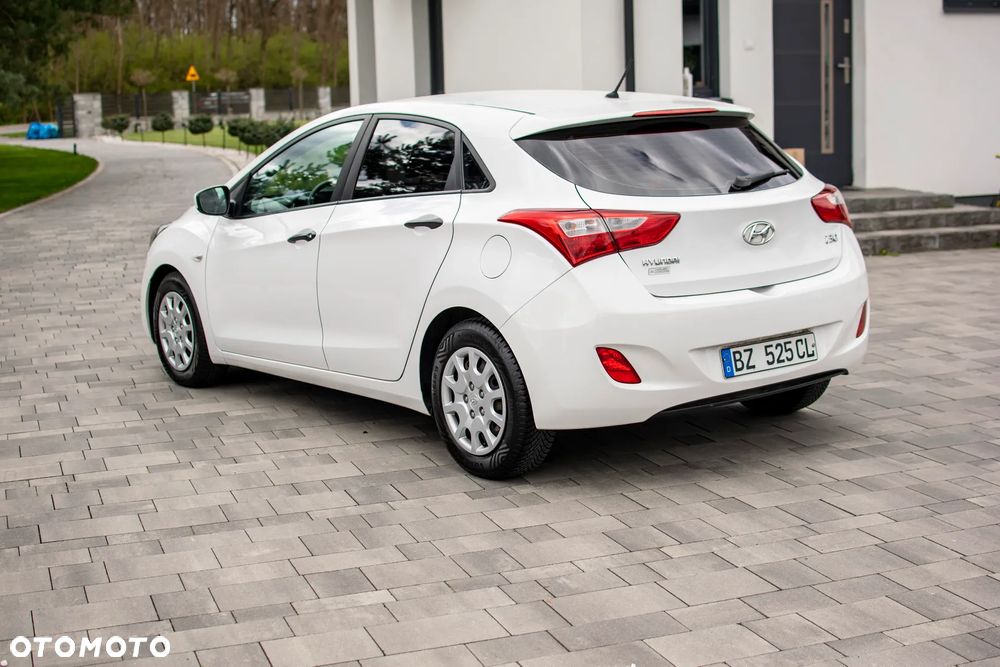 Hyundai i30 - 26