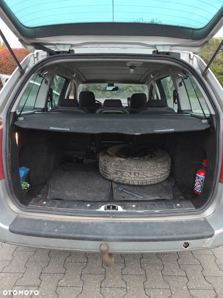 Peugeot 307 1.6 HDi - 4