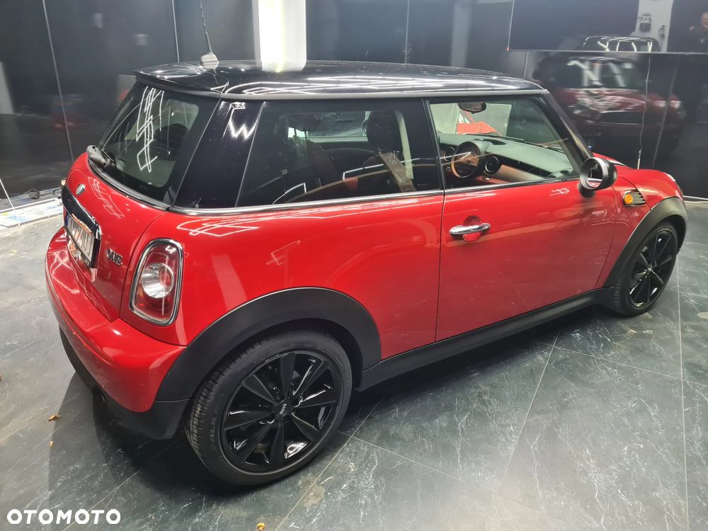 MINI ONE - 9