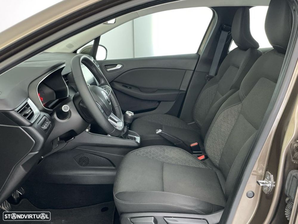 Renault Clio 1.0 TCe Intens - 11