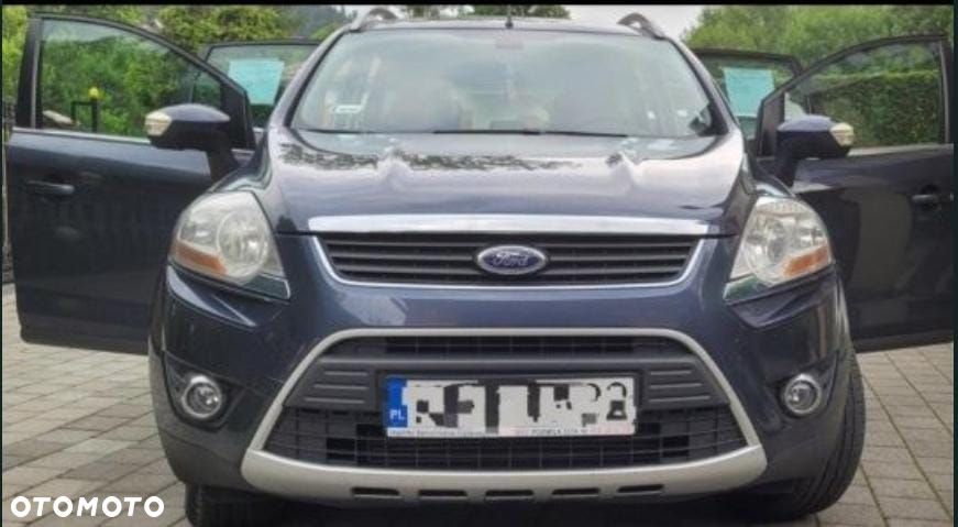Ford Kuga 2.0 TDCi Individual - 3