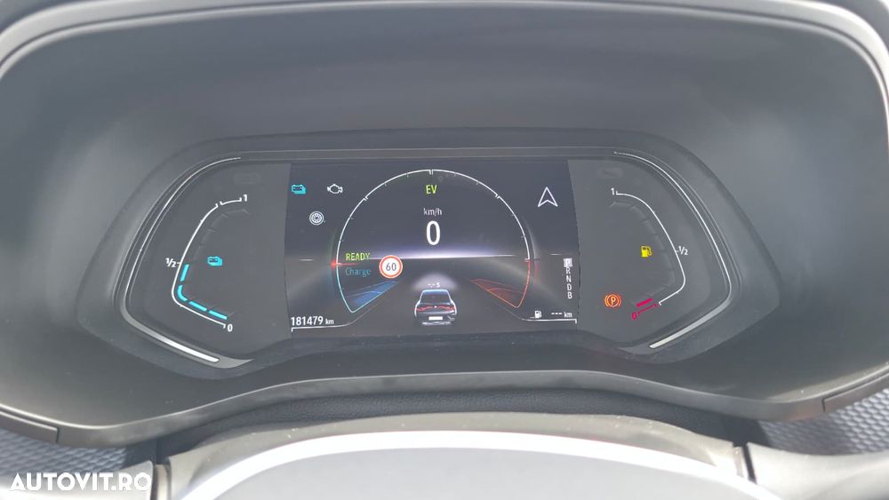 Renault Arkana E-TECH 145 Techno - 26