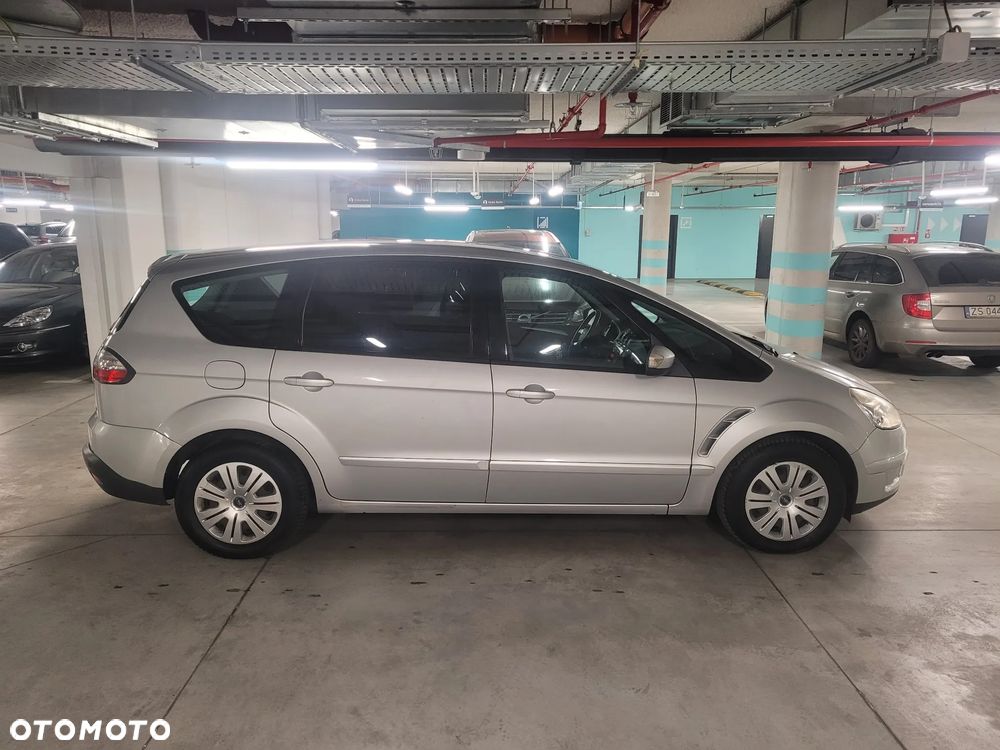 Ford S-Max - 7