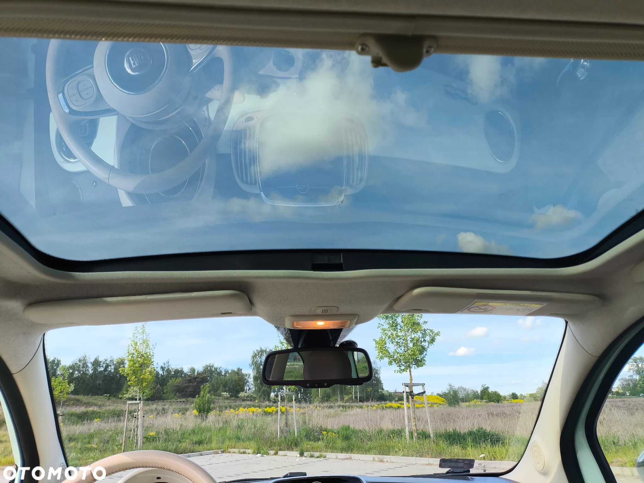 Fiat 500 0.9 SGE Mirror S&S - 10