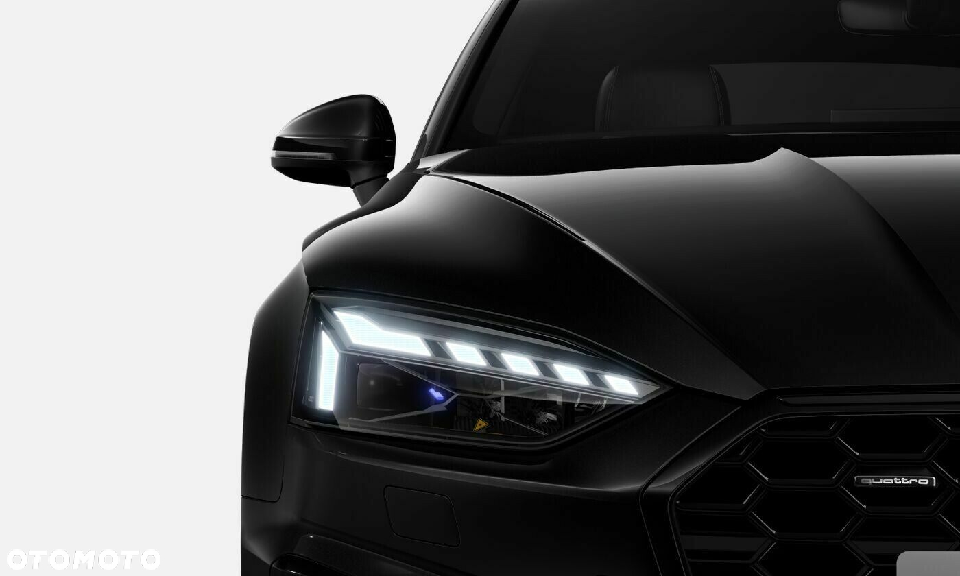 Audi A5 - 3