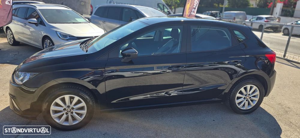 SEAT Ibiza 1.0 TGI S&S Style - 38