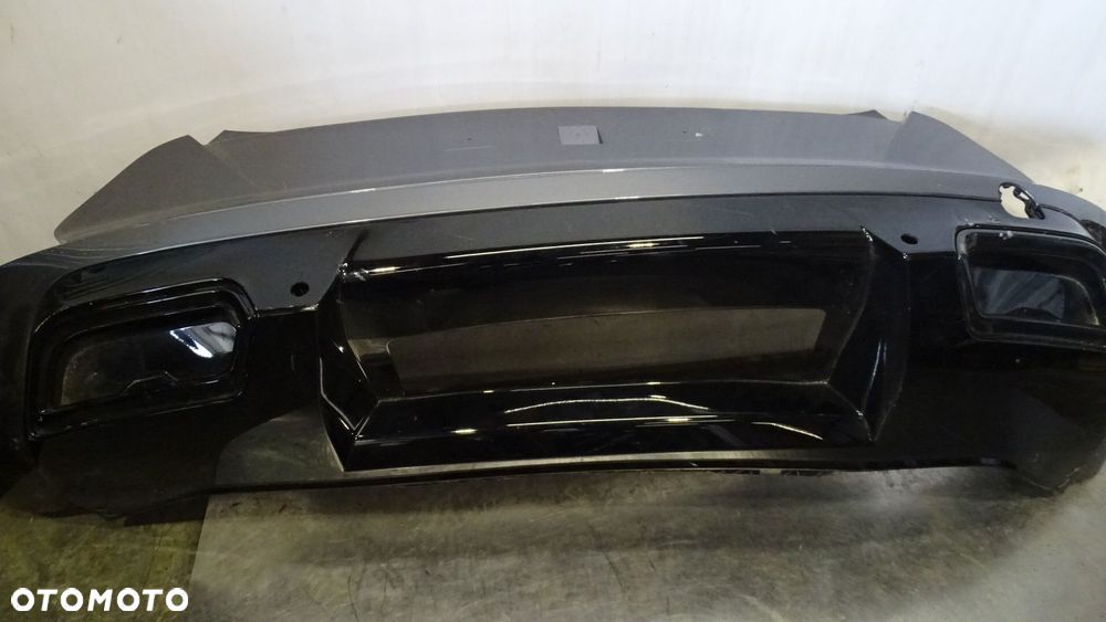 ZDERZAK TYŁ SEAT CUPRA FORMENTOR   5FF807568B - 3