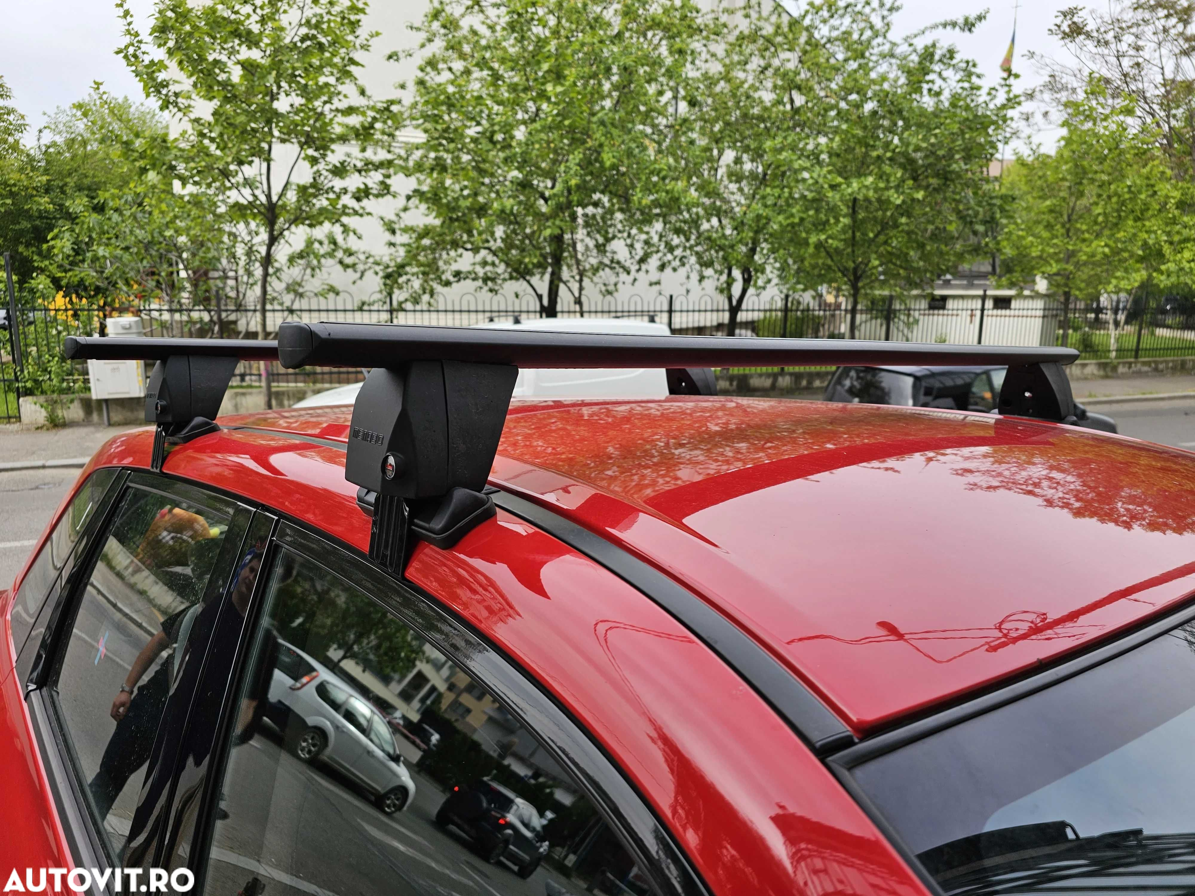 Bare transversale portbagaj SUZUKI - peste 20.000 modele disponibile - 8