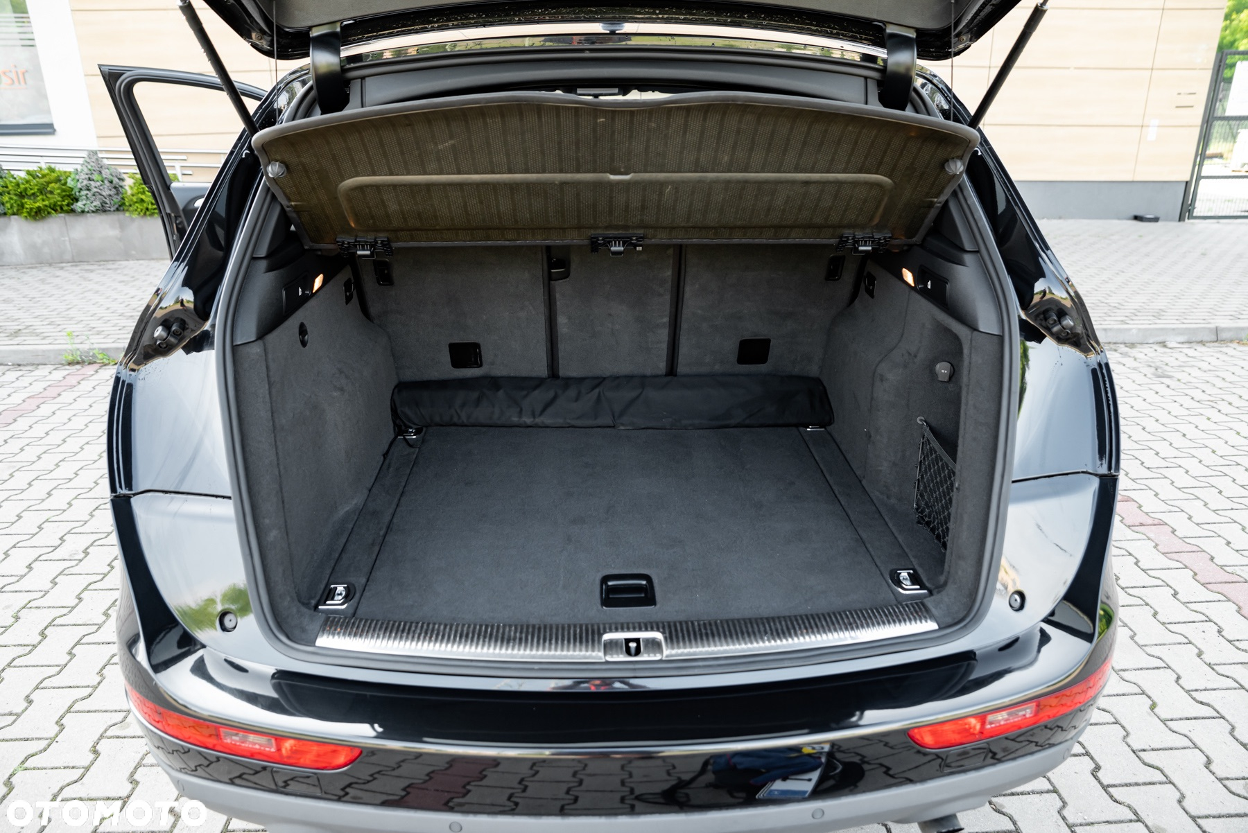 Audi Q5 2.0 TFSI quattro tiptronic - 19