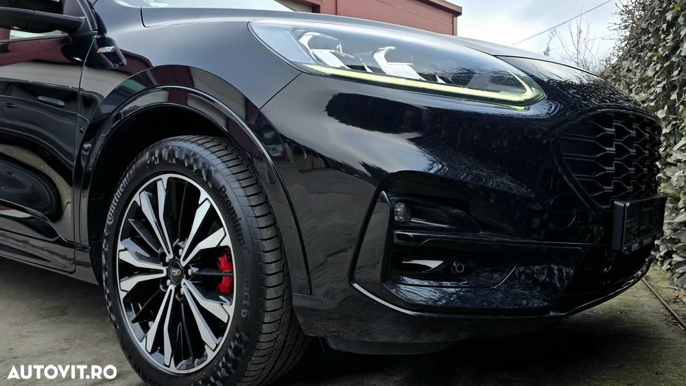 Ford Kuga 2.0 EcoBlue A8 AWD ST Line X - 28