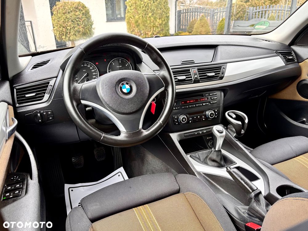 BMW X1 - 28