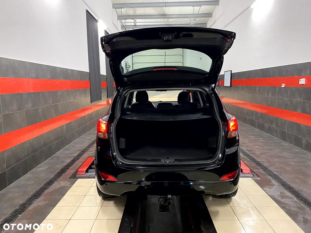 Hyundai ix35 1.6 GDI Premium 2WD - 13