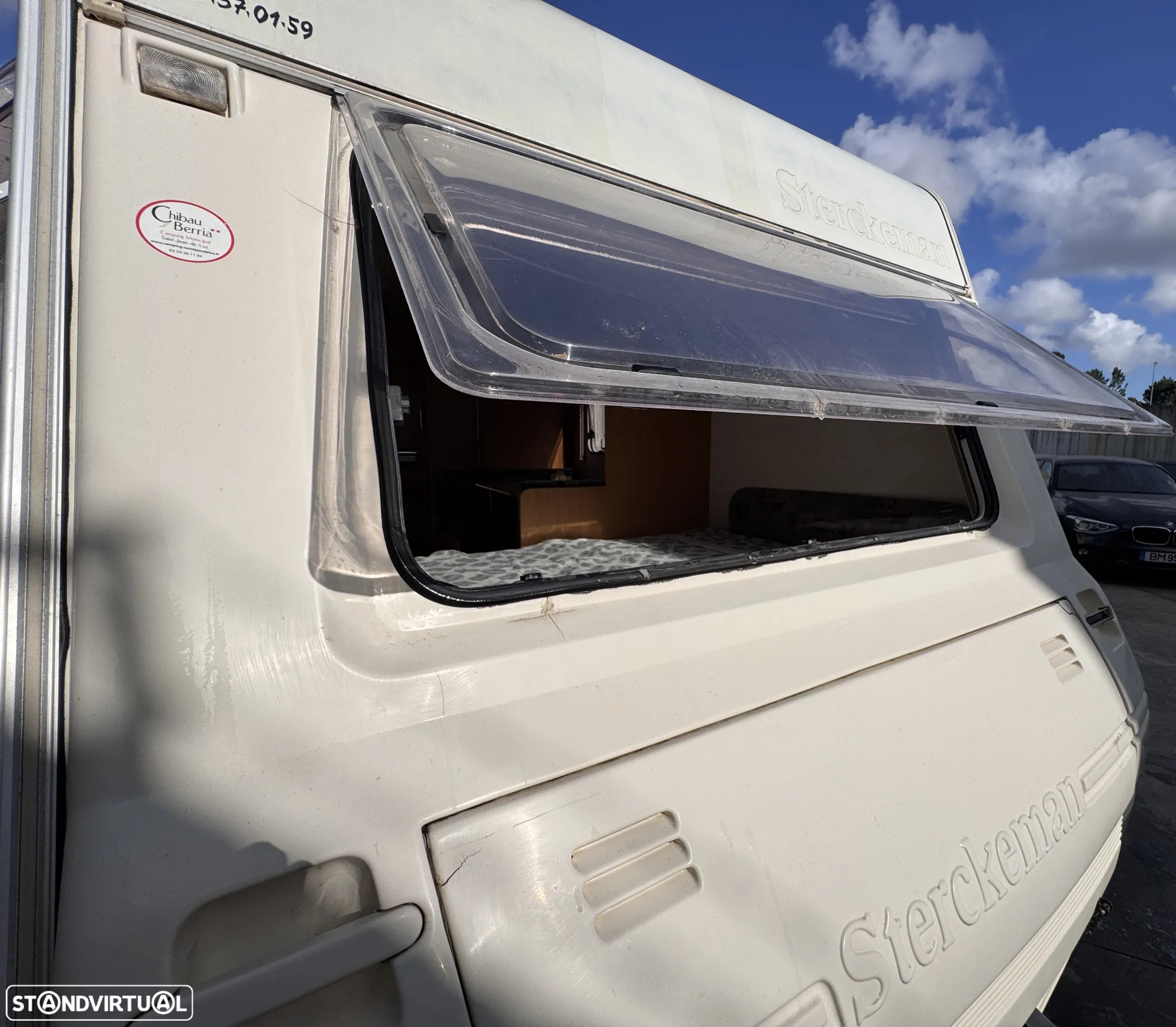 Sterckeman Star Deluxe B4100P - 34