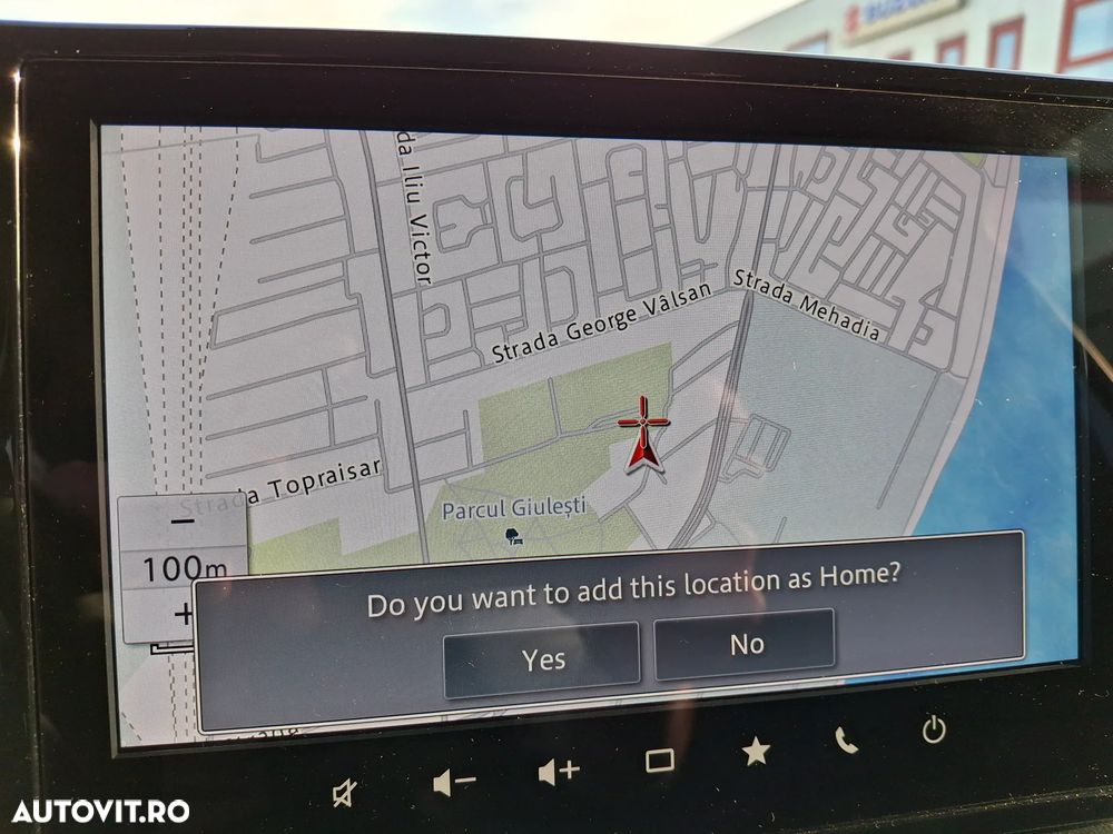 Suzuki Swift 1.2 Dualjet 12V 5MT AllGrip MHEV Spirit - 22