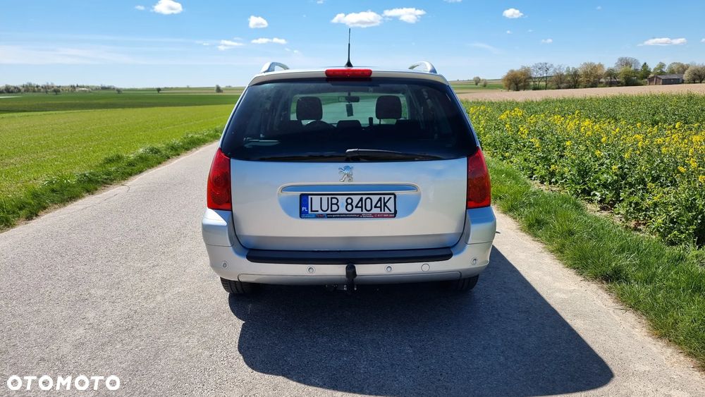 Peugeot 307 HDi SW 135 OXYGO - 2
