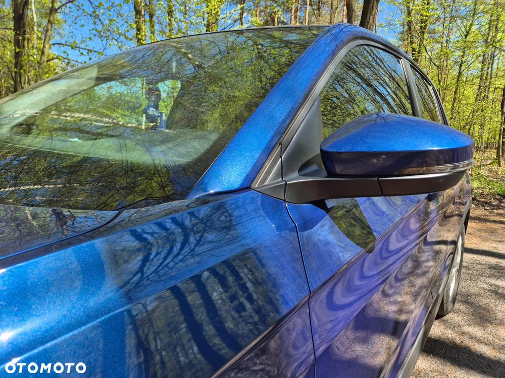 Volkswagen T-Cross 1.0 TSI - 7