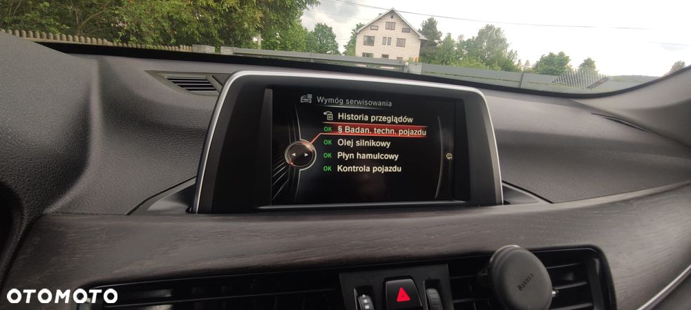 BMW X1 xDrive18d - 6