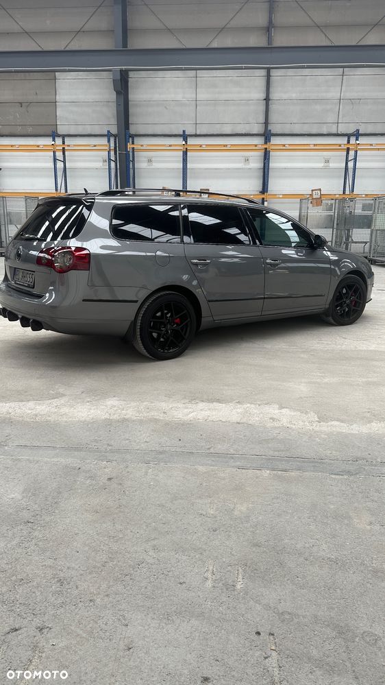 Volkswagen Passat Variant 2.0 TDI Comfortline - 14