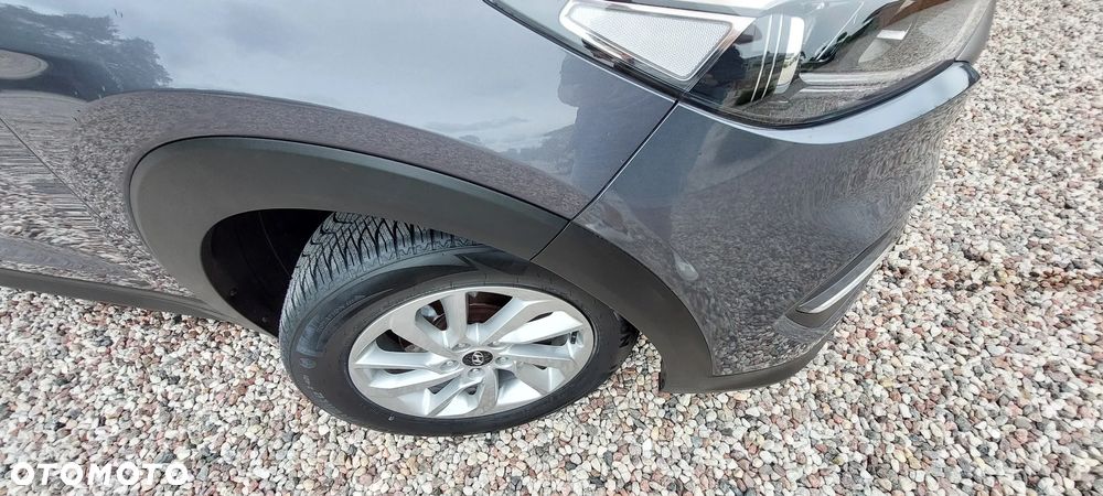 Hyundai Tucson 1.6 GDi 2WD Style - 31