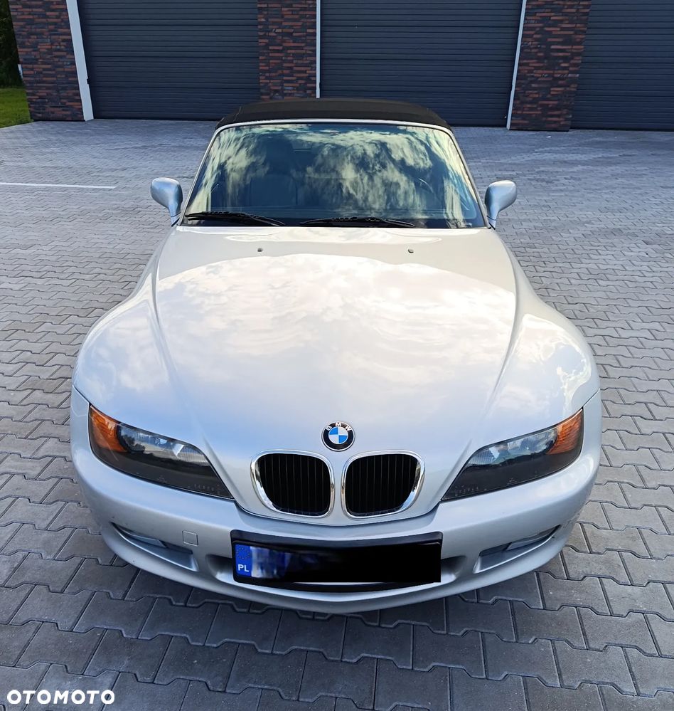 BMW Z3 - 24