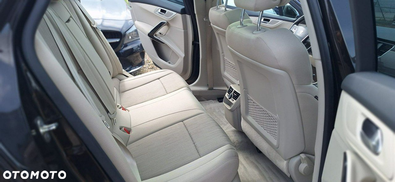 Peugeot 508 - 18