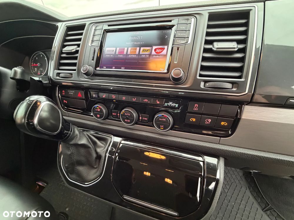 Volkswagen Multivan 2.0 TDI L1 Business 4Motion DSG - 16