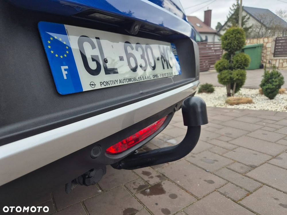 Opel Mokka 1.5 Business Elegance - 11