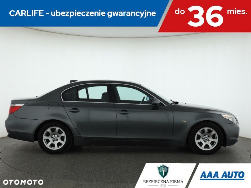 BMW Seria 5 - 8