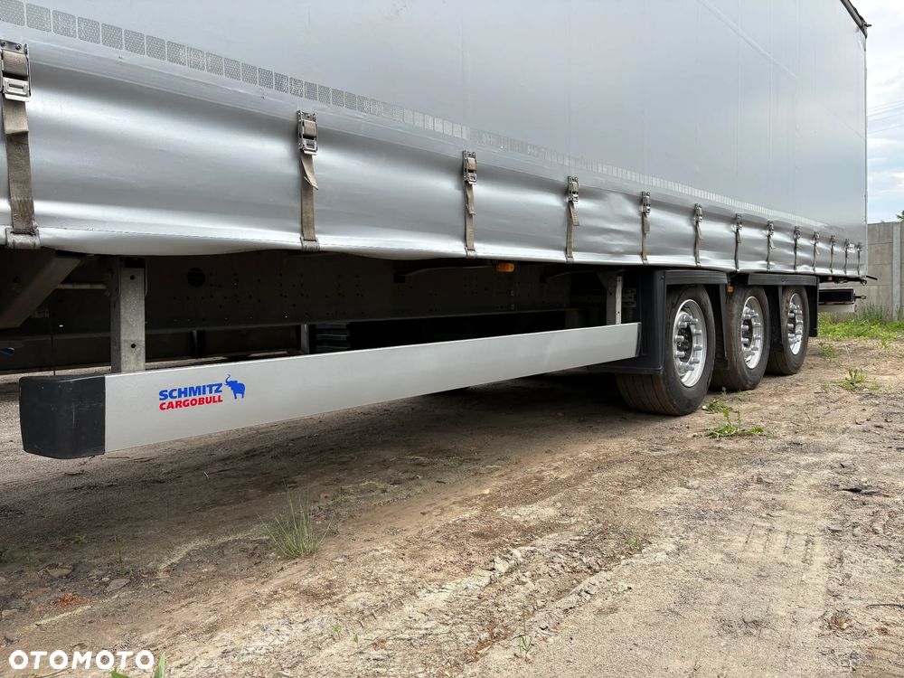 Schmitz Cargobull Mega - 6