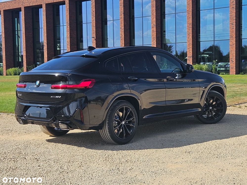 BMW X4 - 6