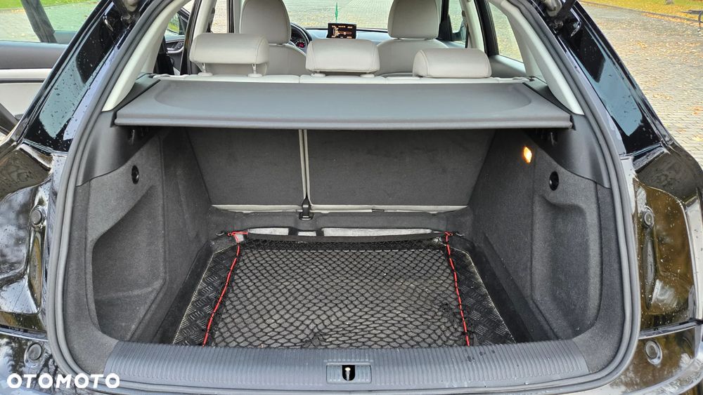 Audi Q3 2.0 TDI Prime Edition - 29