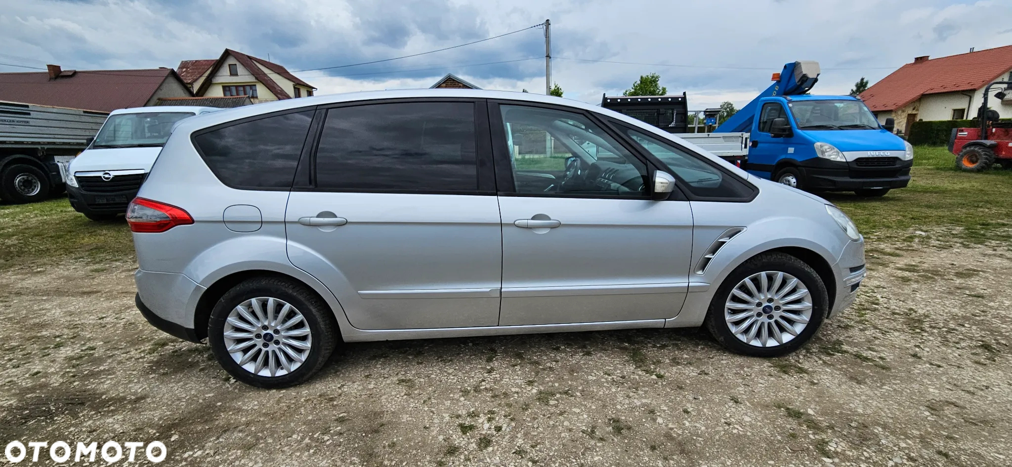 Ford S-Max - 4
