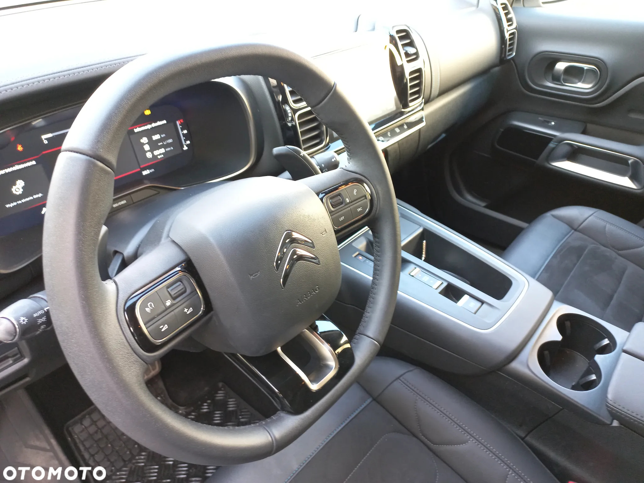 Citroën C5 Aircross 1.5 BlueHDi Feel Pack EAT8 - 20