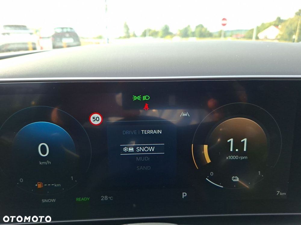 Hyundai Tucson - 28