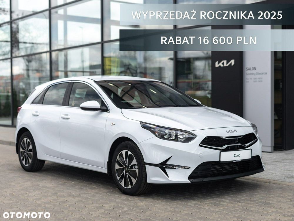Kia Ceed - 2