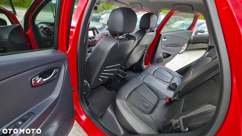 Renault Captur ENERGY TCe 90 Start&Stop Dynamique - 25