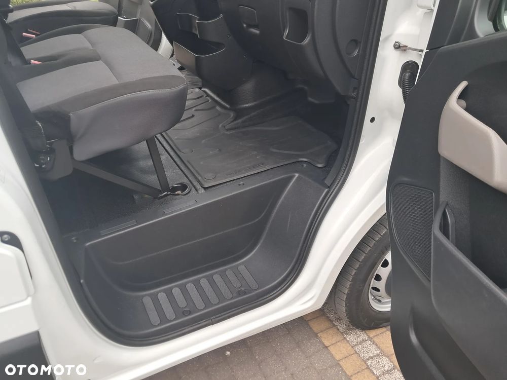 Renault MASTER !!! 2,3 DCI -125 KM !!! BEZ ADBLUE !!! - 20