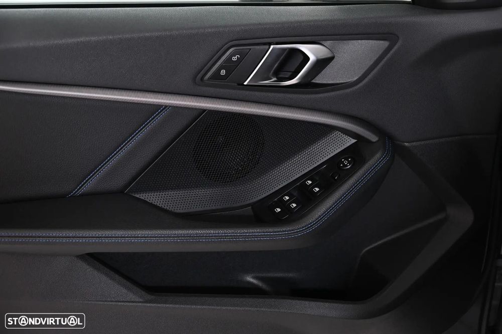 BMW 216 Gran Coupé d Pack Desportivo M - 29