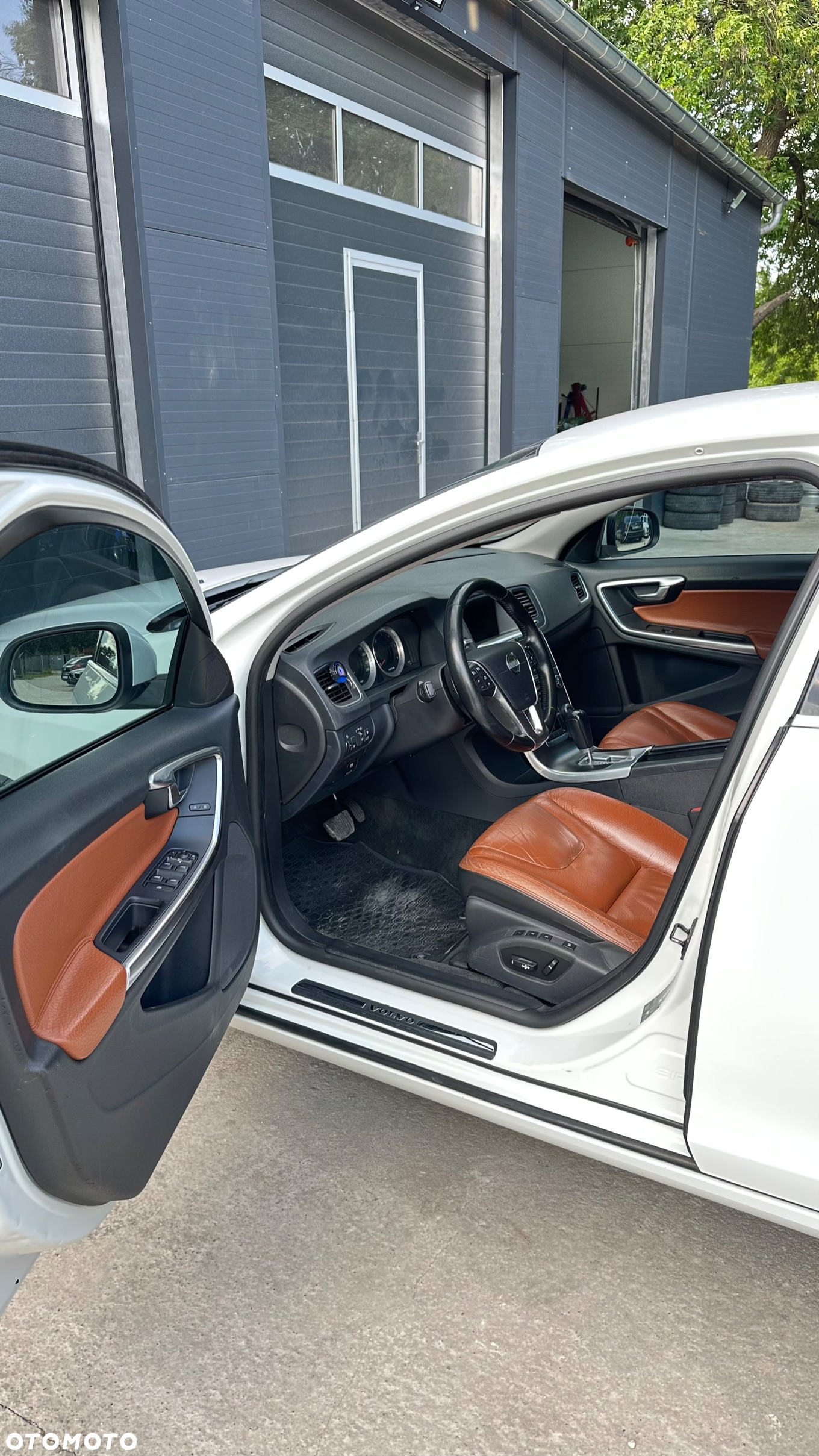 Volvo S60 - 17