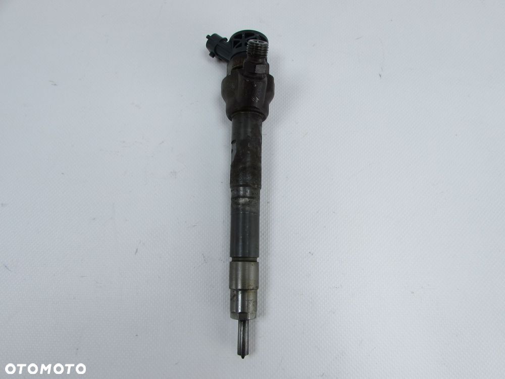 JAGUAR LAND RANGE ROVER 2.0 D 204DTD WTRYSK WTRYSKIWACZ 0445110654 G4D3-9K546-AA TEST - 1