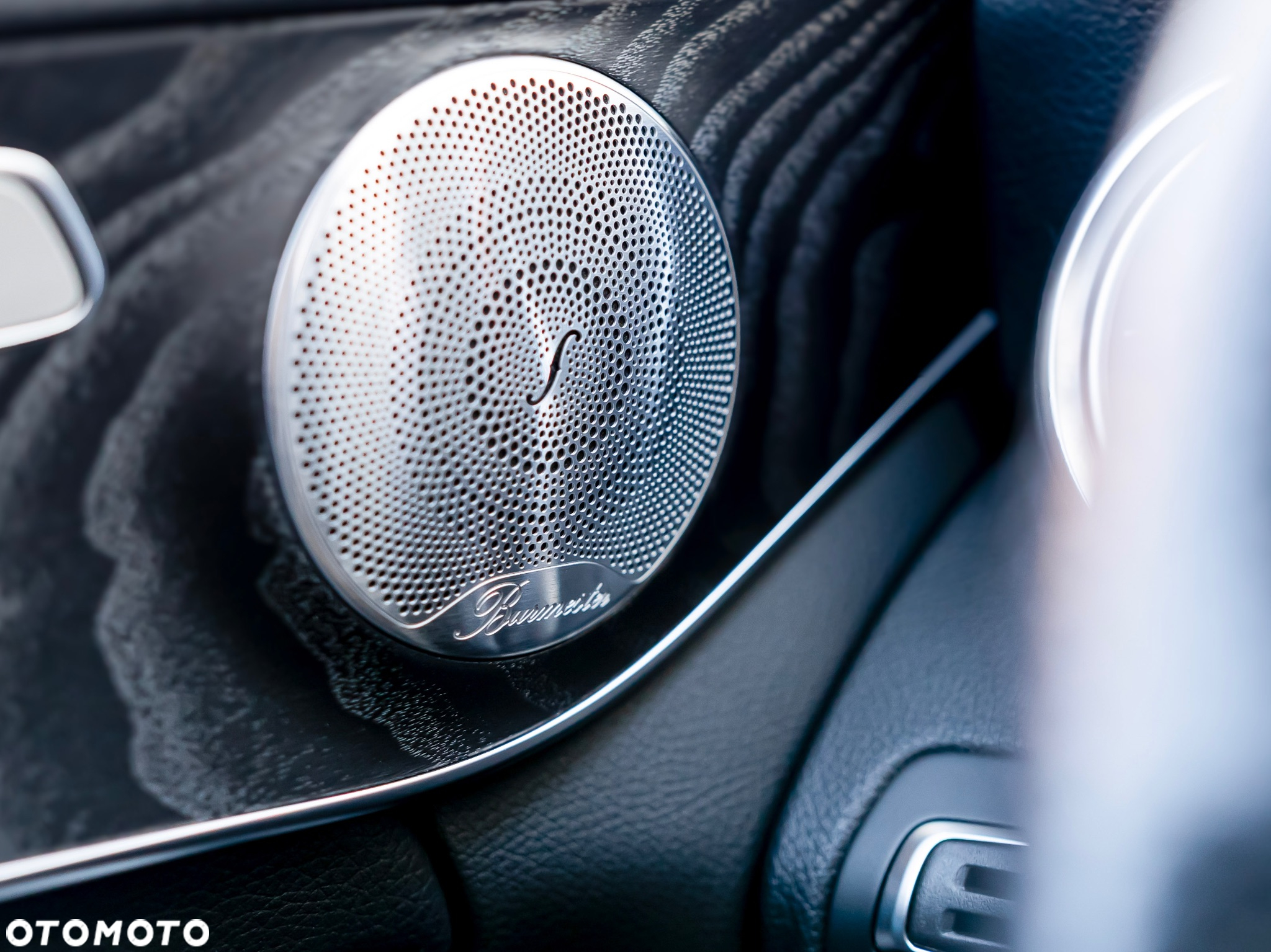 Mercedes-Benz Klasa C 200 4-Matic 9G-TRONIC - 25